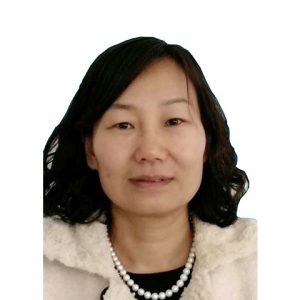 二級建造師賀衛(wèi)琴